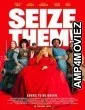 Seize Them (2024) HQ Bengali Dubbed Movie