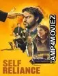 Self Reliance (2024) ORG Hindi Dubbed Movie