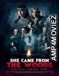 She Came from the Woods (2022) HQ Telugu Dubbed Movie