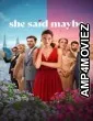 She Said Maybe (2025) ORG Hindi Dubbed Movie