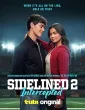 Sidelined 2 Intercepted (2025) HQ Hindi Dubbed Movie
