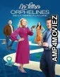 Signed Sealed Delivered To the Moon and Back (2025) Hindi Subtitles