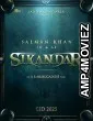Sikandar (2024) HQ Tamil Dubbed Movie