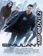 Simulant (2023) HQ Bengali Dubbed Movie