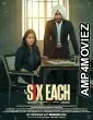 Six Each (2025) HQ Hindi Dubbed Movie