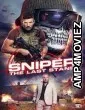 Sniper The Last Stand (2025) HQ Bengali Dubbed Movie
