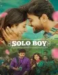 Solo Boy (2025) HQ Hindi Dubbed Movie