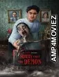 Sorry About The Demon (2022) HQ Tamil Dubbed Movie