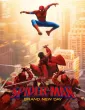 Spider Man Brand New Day (2026) English Movie