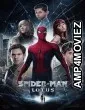 Spider Man Lotus (2023) HQ Tamil Dubbed Movie