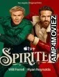 Spirited (2022) HQ Telugu Dubbed Movie