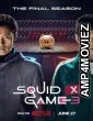 Squid Game (2021) HQ Season 1 Hindi Dubbed Web Series