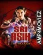 Sri Asih (2023) ORG Hindi Dubbed Movie