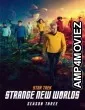 Star Trek Strange New Worlds (2025) Season 3 EP06 Hindi Dubbed Web Series