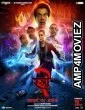 Stree 2 (2024) HQ Hindi Dubbed Movie