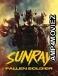 Sunray Fallen Soldier (2025) ORG Hindi Dubbed Movie