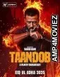 Taandob (2025) HQ Hindi Dubbed Movie