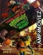 Teenage Mutant Ninja Turtles: Mutant Mayhem (2023) HQ Bengali Dubbed Movie