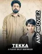 Tekka (2024) HQ Hindi Dubbed Movie
