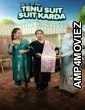 Tenu Suit Suit Karda (2025) Punajbi Movie
