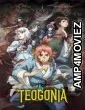 Teogonia (2025) Season 1 Hindi Dubbed Web Series