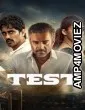 Test (2025) ORG Hindi Dubbed Movie