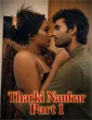 Tharki Naukar (2026) S01 Part 1 TriFlicks Hindi Hot Web Series