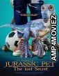 The Adventures of Jurassic Pet: The Lost Secret (2023) HQ Tamil Dubbed Movie