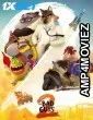 The Bad Guys 2 (2025) English Movie