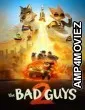 The Bad Guys 2 (2025) ORG Hindi Dubbed Movie