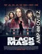 The Black Mass (2024) HQ Hindi Dubbed Movie