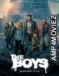 The Boys (2026) Season 5 EP03 Hindi Dubbed Web Series