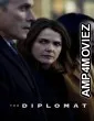The Diplomat (2025) Season 3 Hindi Dubbed Web Series
