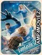 The Fantastic Four First Steps (2025) Tamil Dubbed Movie