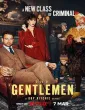 The Gentlemen (2024) HQ Season 1 Hindi Dubbed Web Series