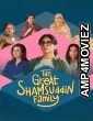 The Great Shamsuddin Family (2025) Hindi Movie