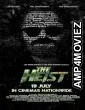 The Heist (2024) HQ Telugu Dubbed Movie