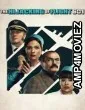 The Hijacking of Flight 601 (2024) Season 1 Hindi Dubbed Complete Web Series
