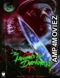 The Hounds of Darkness (2023) HQ Hindi Dubbed Movie