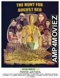 The Hunt for August Red (2024) HQ Telugu Dubbed Movie