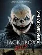 The Jack in the Box Rises (2024) HQ Telugu Dubbed Movie