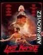 The Last Kumite (2024) HQ Telugu Dubbed Movie