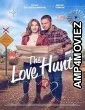 The Love Hunt (2023) HQ Telugu Dubbed Movie