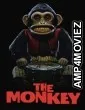 The Monkey (2025) ORG Hindi Dubbed Movie