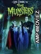 The Munsters (2022) HQ Tamil Dubbed Movie