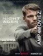 The Night Agent (2023) Hindi Dubbed Season 1 Complete Series