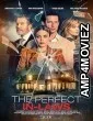 The Perfect In Laws (2023) HQ Telugu Dubbed Movie