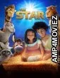 The Star (2017) ORG Hindi Dubbed Movie