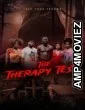 The Therapy Test (2025) Hindi Dubbed And Subtitles