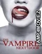 The Vampire Next Door (2024) HQ Bengali Dubbed Movie